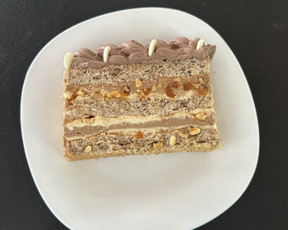 Царска торта