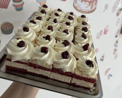 Киндер - буено коцки