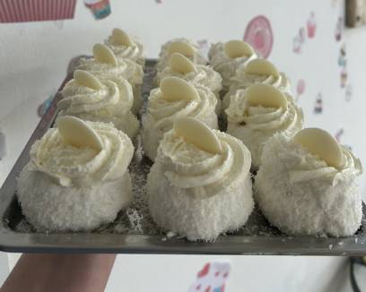 Киндер - буено коцки